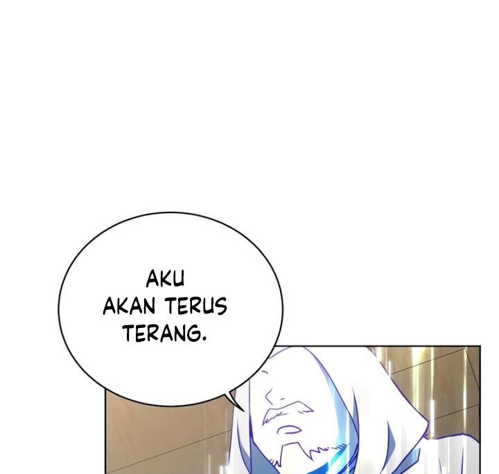 The MAX leveled hero will return! Chapter 107 Gambar 51