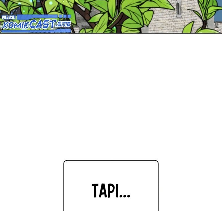 The MAX leveled hero will return! Chapter 107 Gambar 55