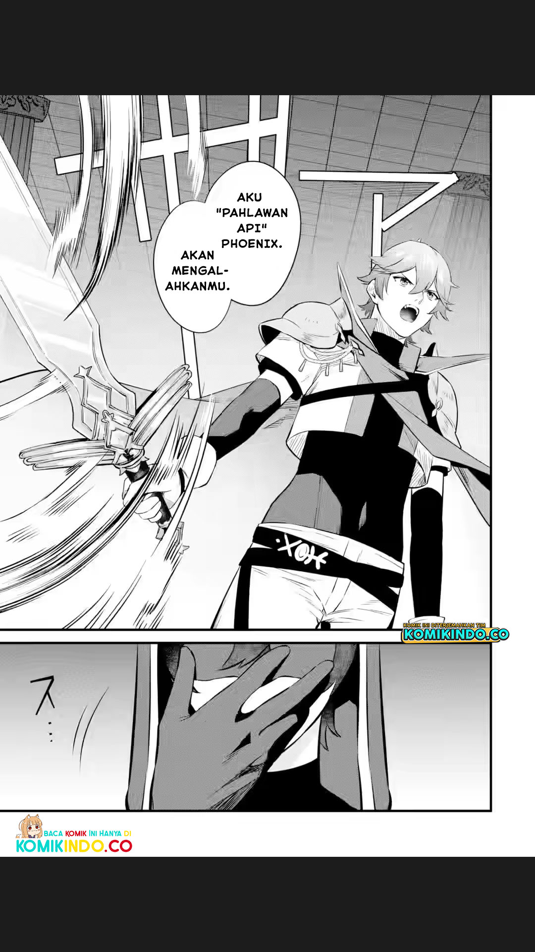 Nankoufuraku no Maoujou e Youkoso Chapter 20 Gambar 10