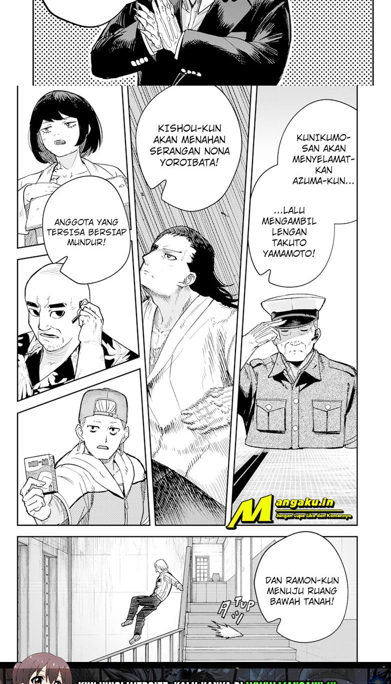 Skeleton Double Chapter 08.2 Gambar 10