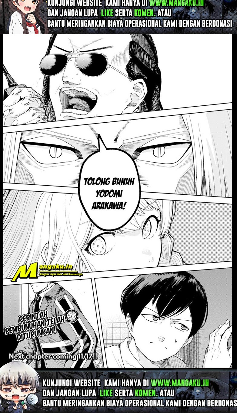 Skeleton Double Chapter 08.2 Gambar 11