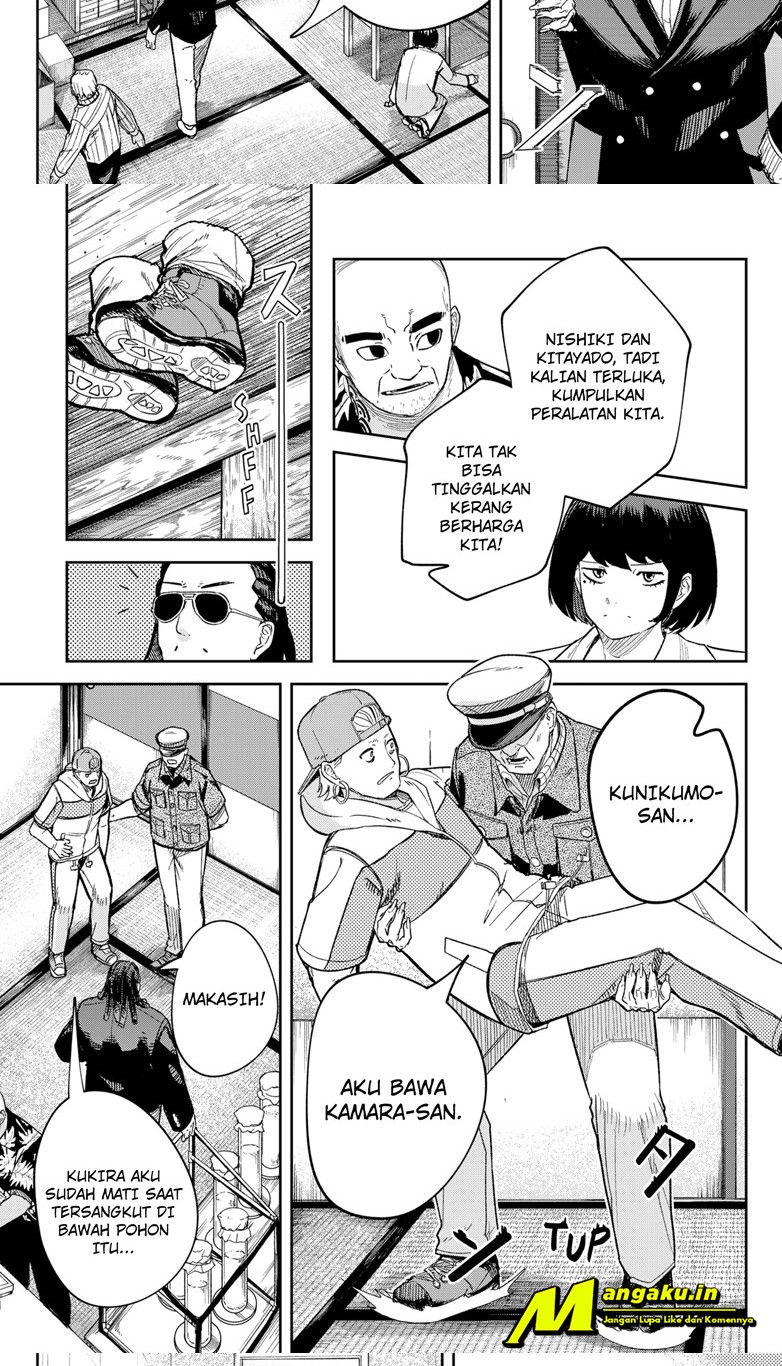 Skeleton Double Chapter 08.2 Gambar 4