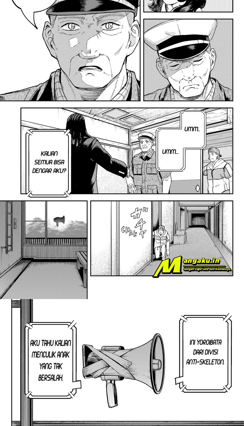 Skeleton Double Chapter 08.2 Gambar 6