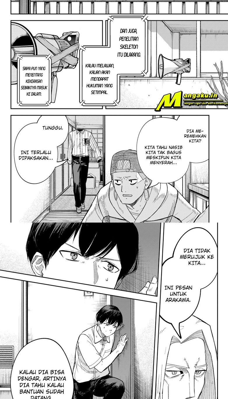 Skeleton Double Chapter 08.2 Gambar 7
