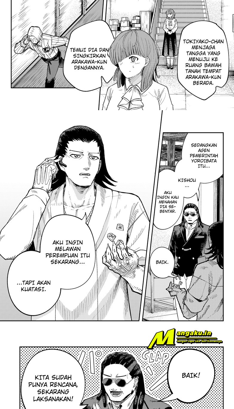 Skeleton Double Chapter 08.2 Gambar 9