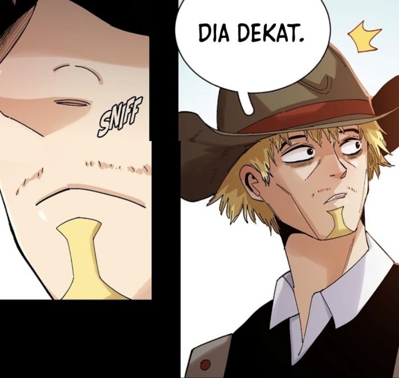 Last Word of the World Chapter 73 Gambar 7