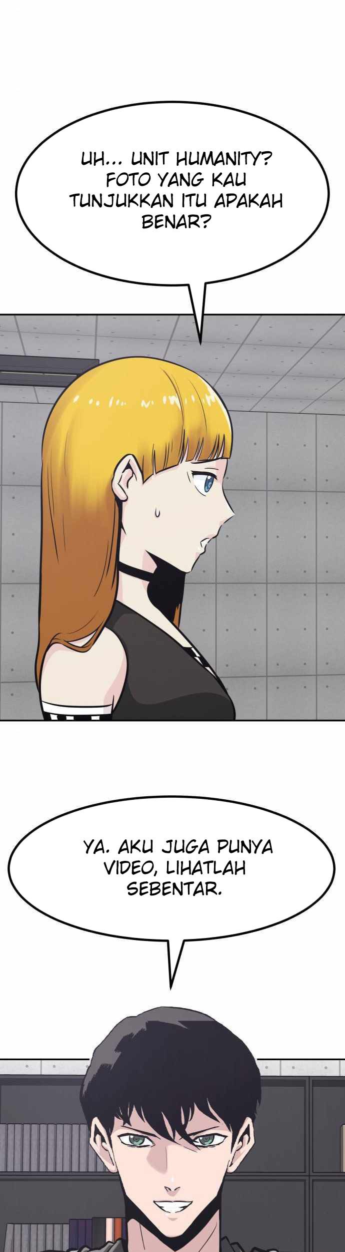 All Rounder Chapter 52 Gambar 41