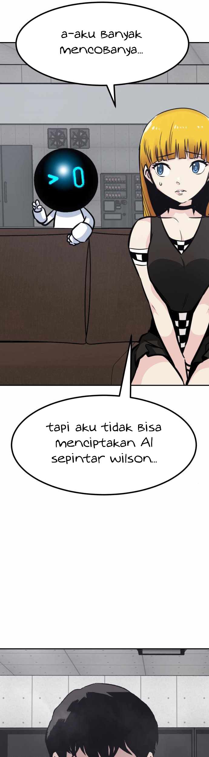 All Rounder Chapter 52 Gambar 46