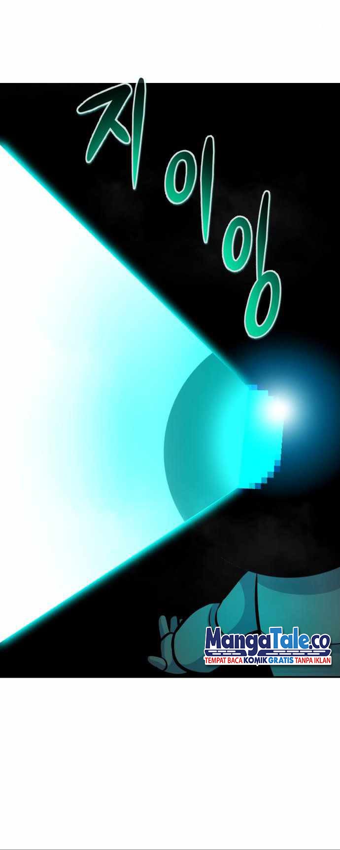 All Rounder Chapter 52 Gambar 50