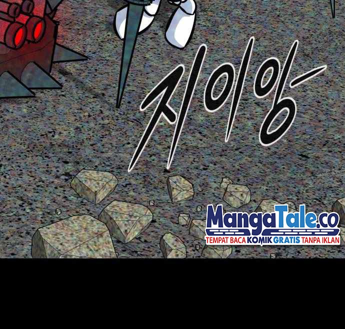 All Rounder Chapter 52 Gambar 55