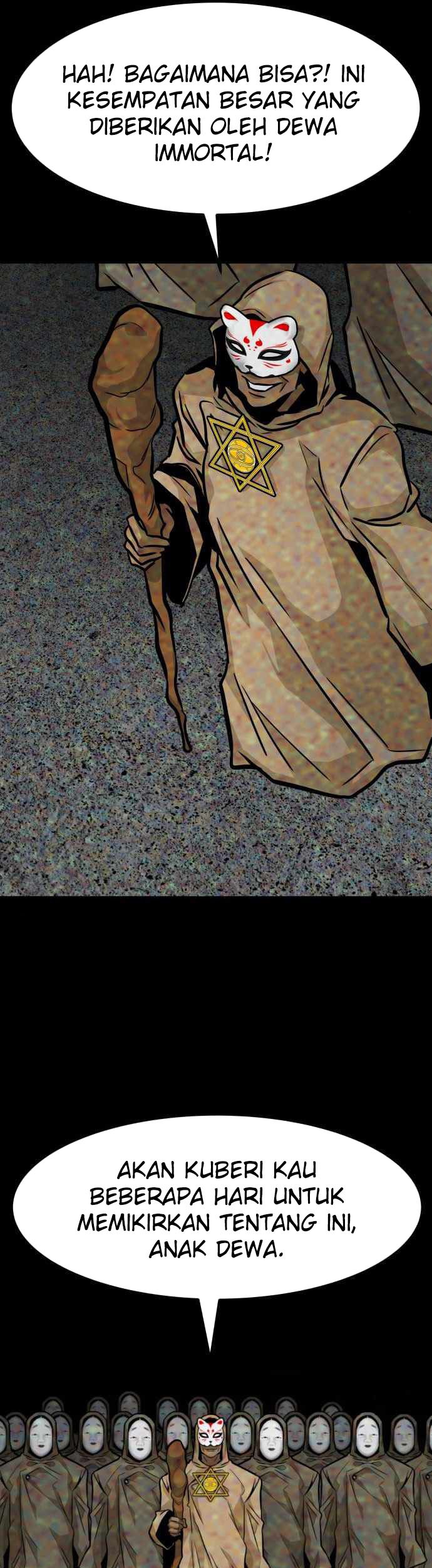 All Rounder Chapter 52 Gambar 56
