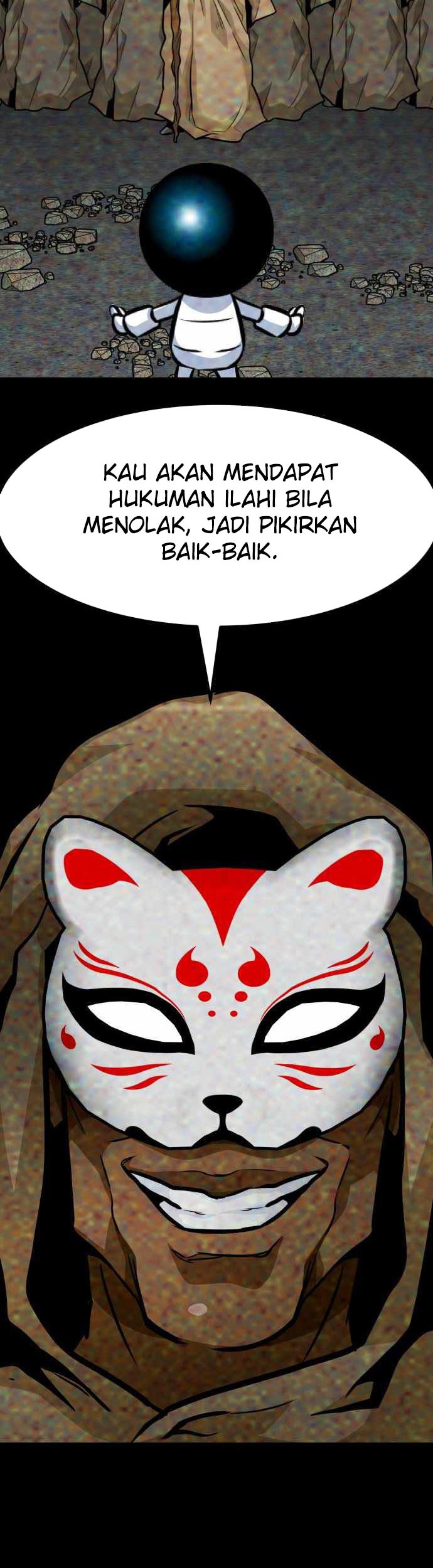 All Rounder Chapter 52 Gambar 57