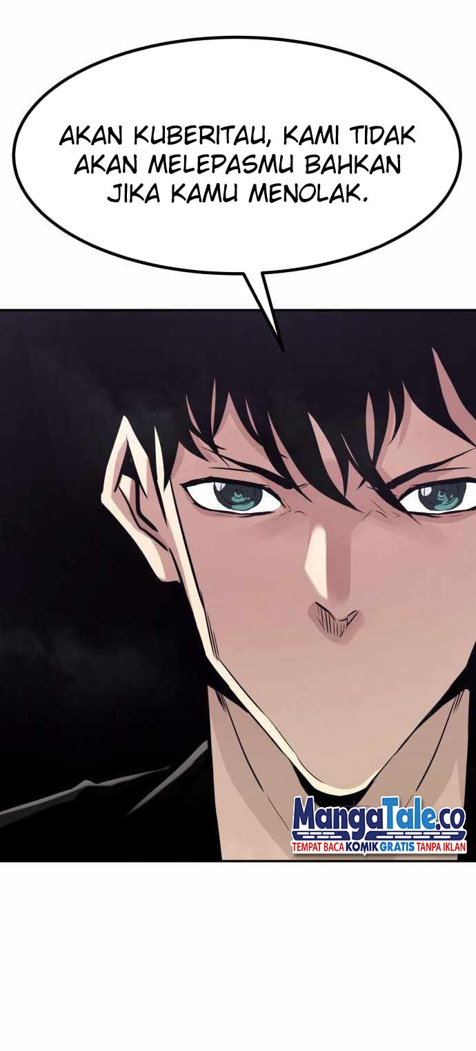 All Rounder Chapter 52 Gambar 60