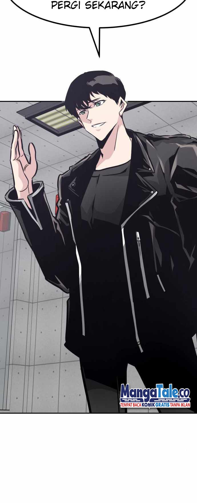 All Rounder Chapter 52 Gambar 65