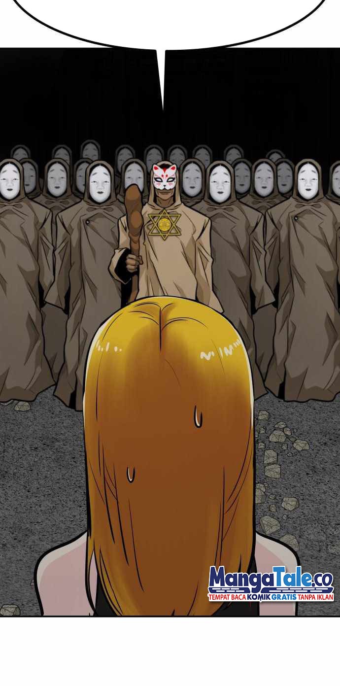 All Rounder Chapter 52 Gambar 70