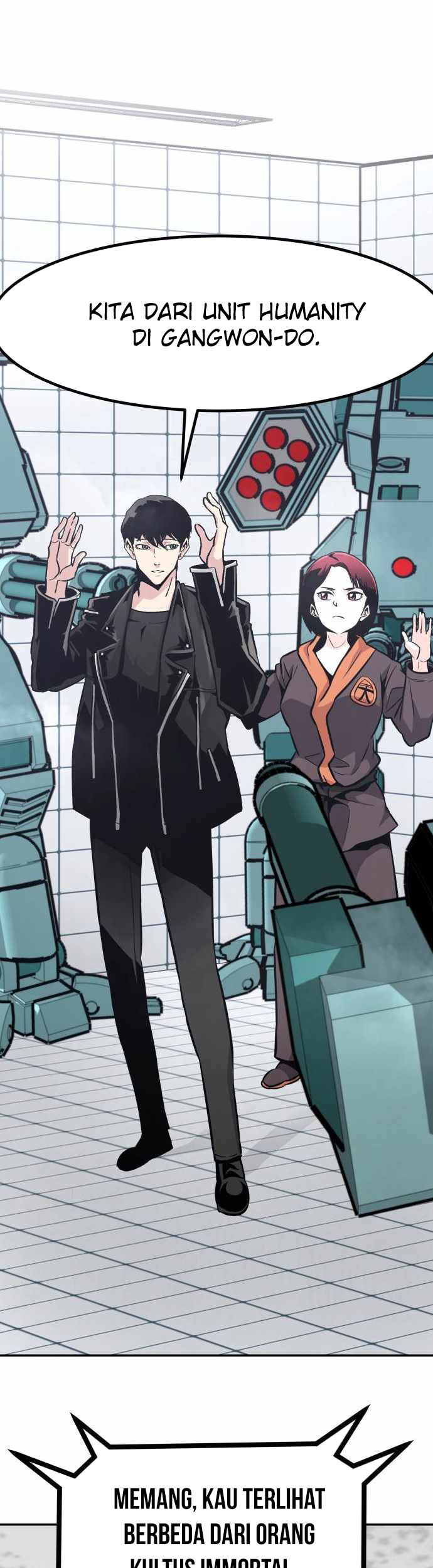 Baca  All Rounder Chapter 52 Gambar 2