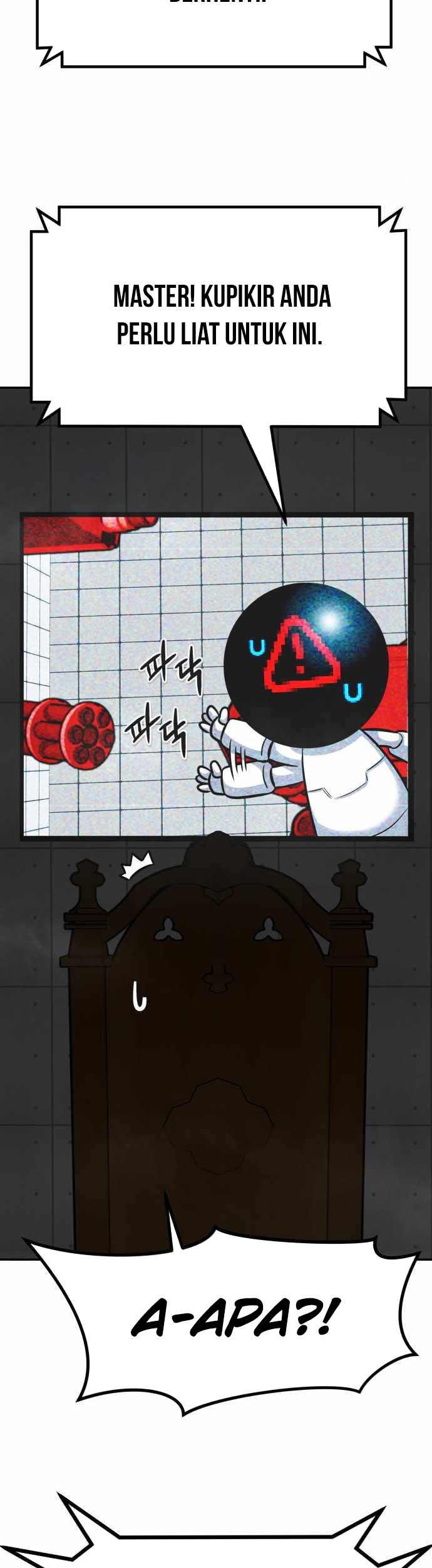 All Rounder Chapter 52 Gambar 18