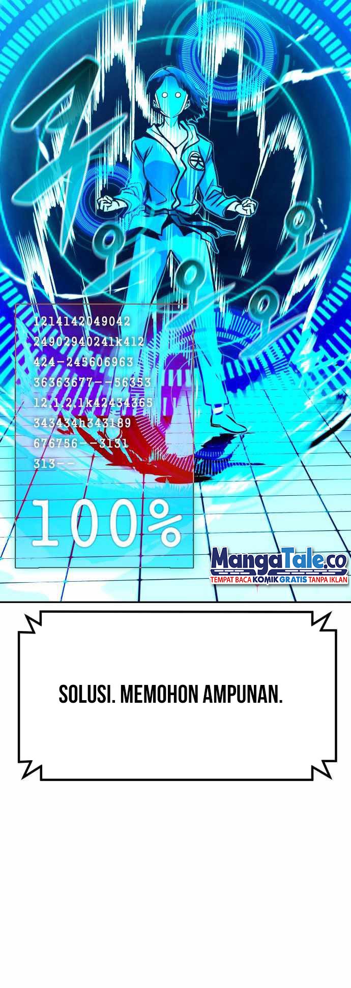 All Rounder Chapter 52 Gambar 20