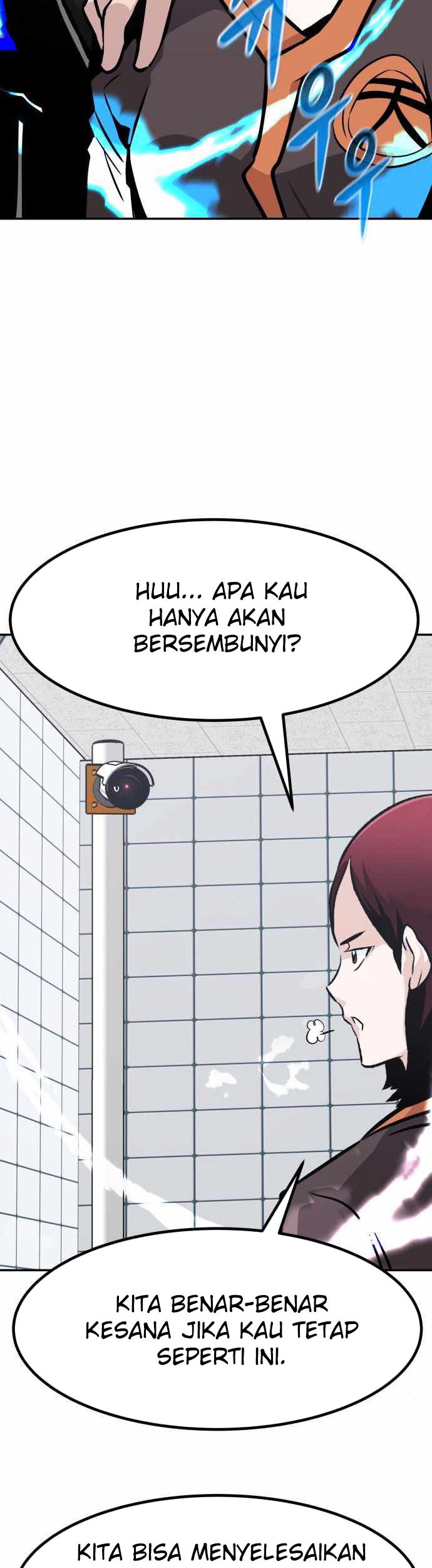 All Rounder Chapter 52 Gambar 22