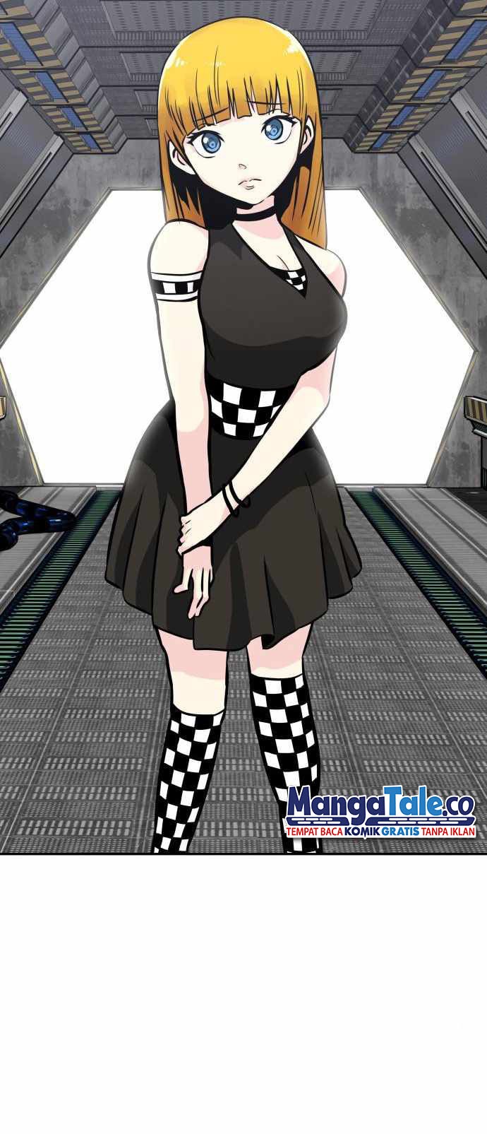 All Rounder Chapter 52 Gambar 25