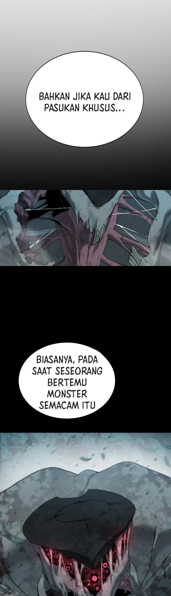 ETRANGERE Chapter 11 Gambar 36