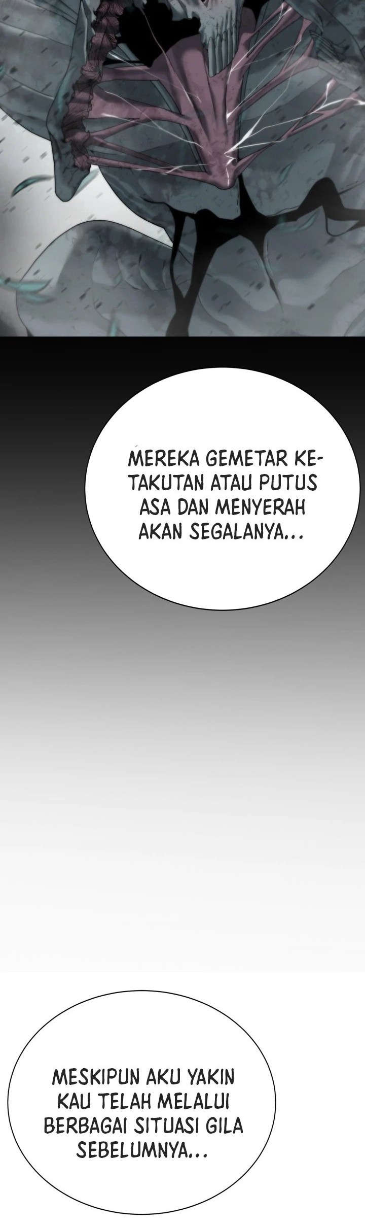 ETRANGERE Chapter 11 Gambar 37