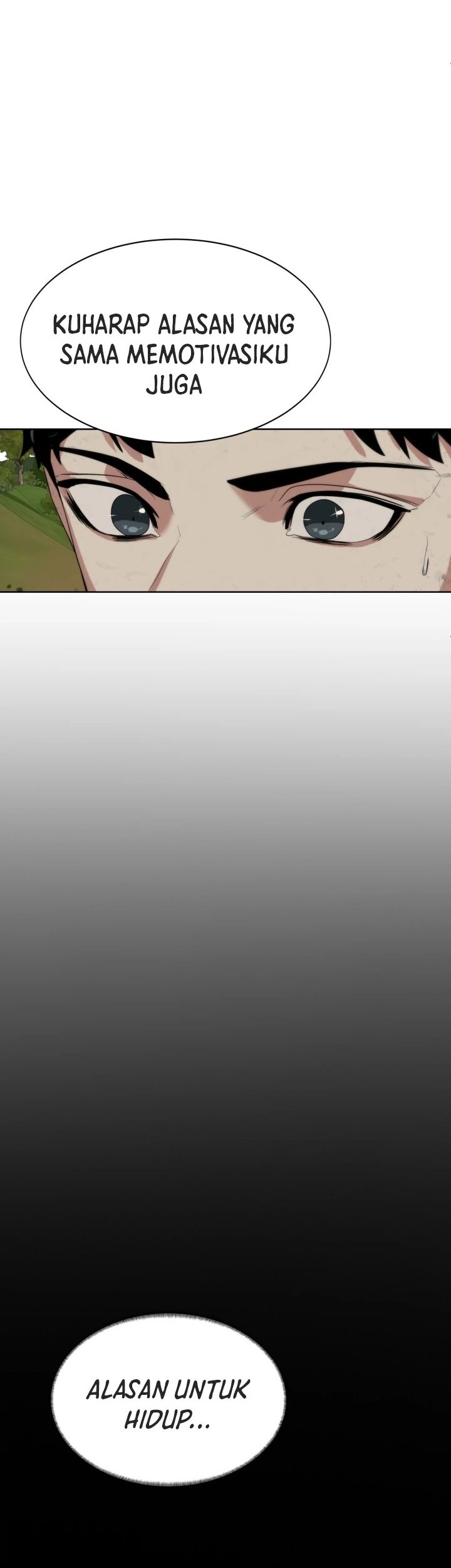 ETRANGERE Chapter 11 Gambar 39