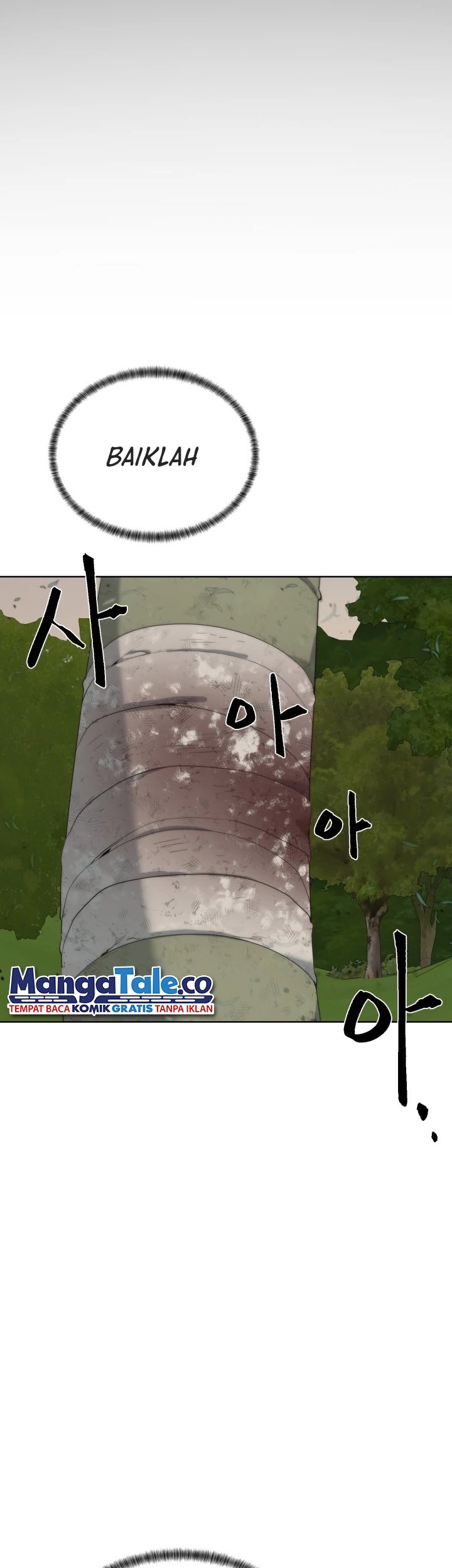 ETRANGERE Chapter 11 Gambar 48