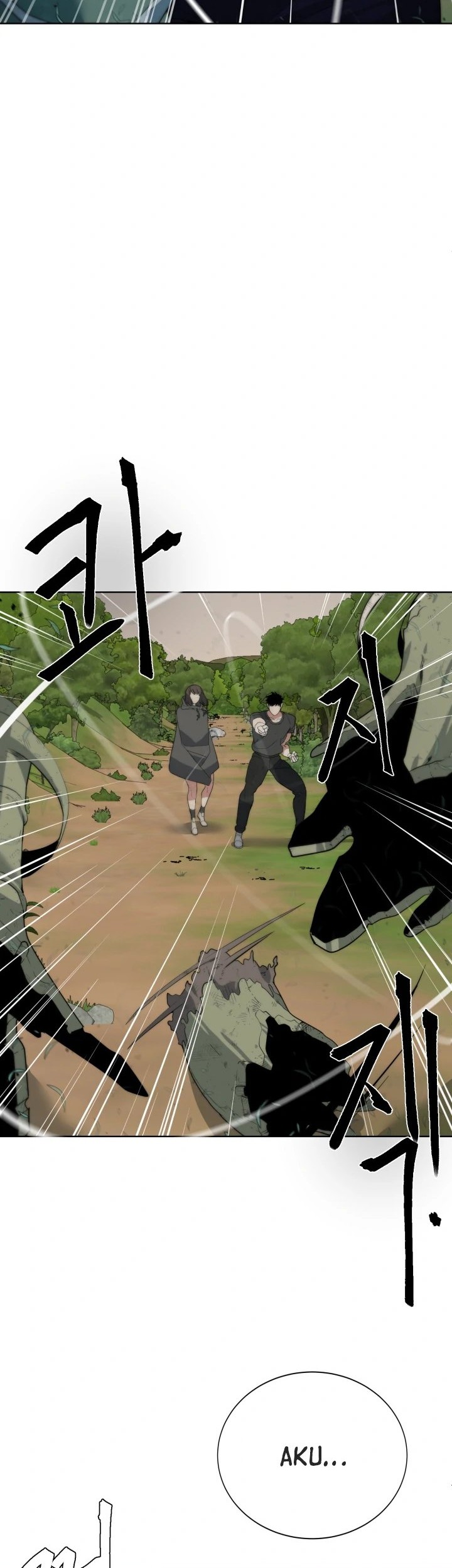 ETRANGERE Chapter 11 Gambar 51