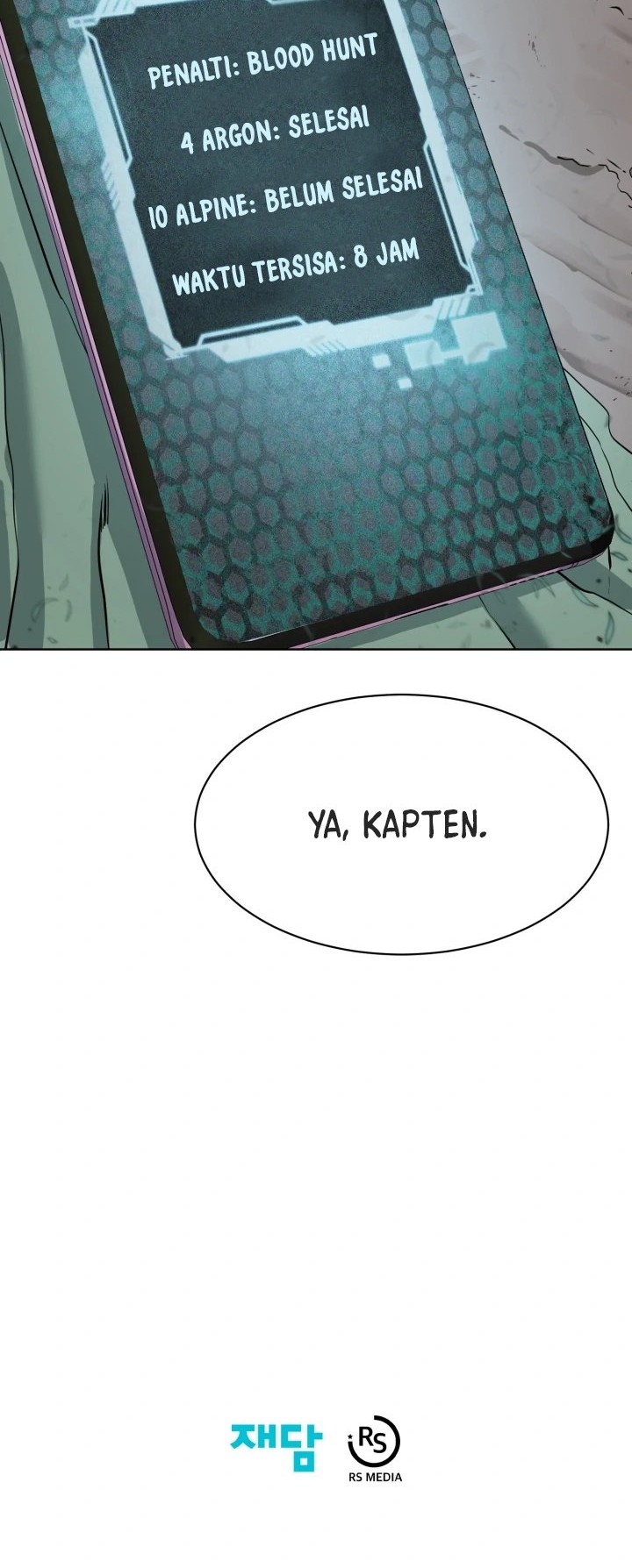 ETRANGERE Chapter 11 Gambar 57