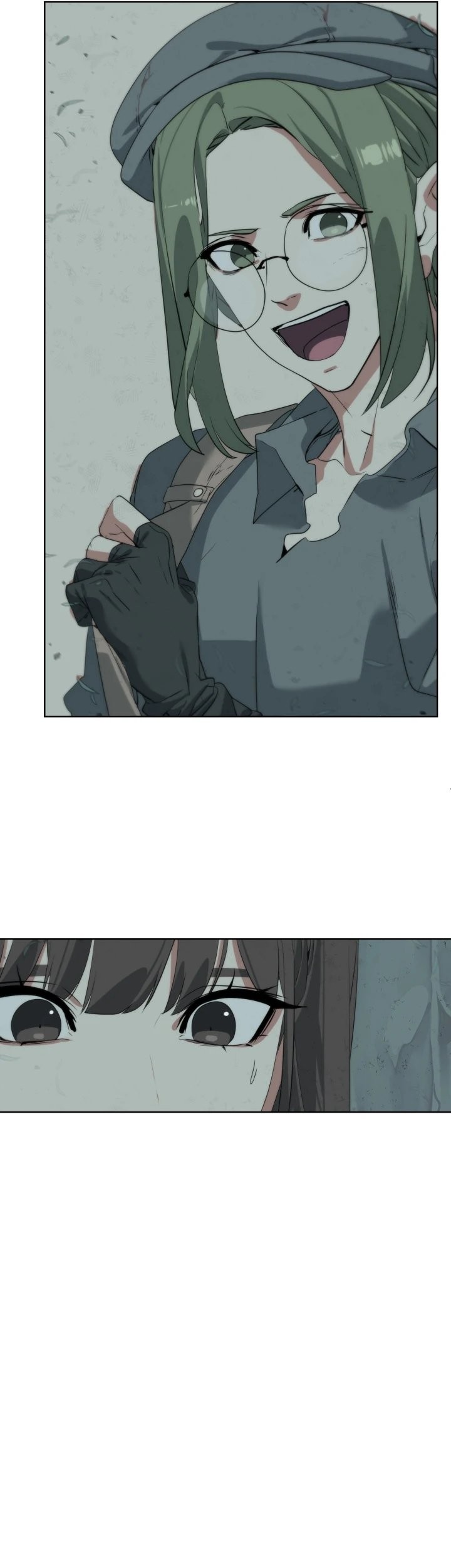 ETRANGERE Chapter 11 Gambar 11