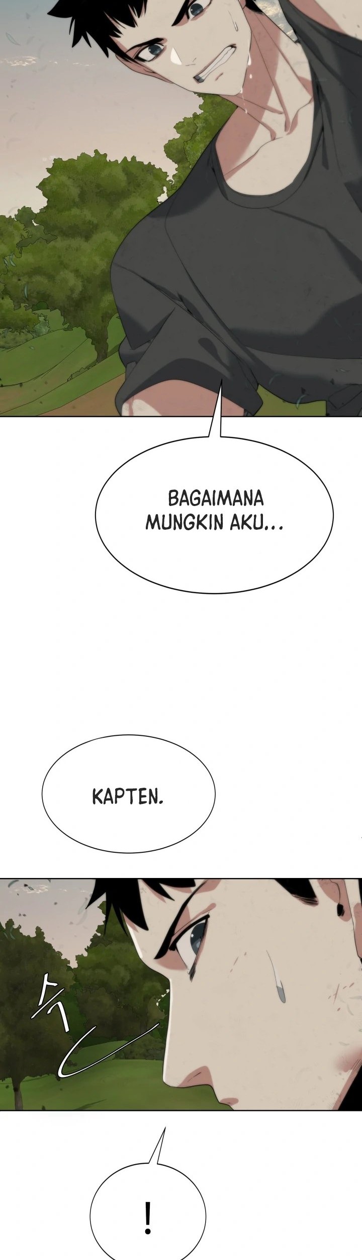 ETRANGERE Chapter 11 Gambar 22