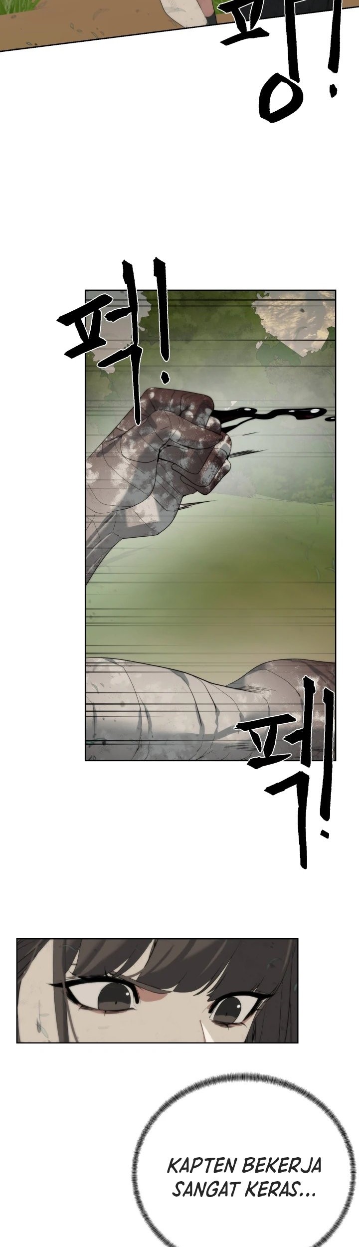 ETRANGERE Chapter 11 Gambar 32