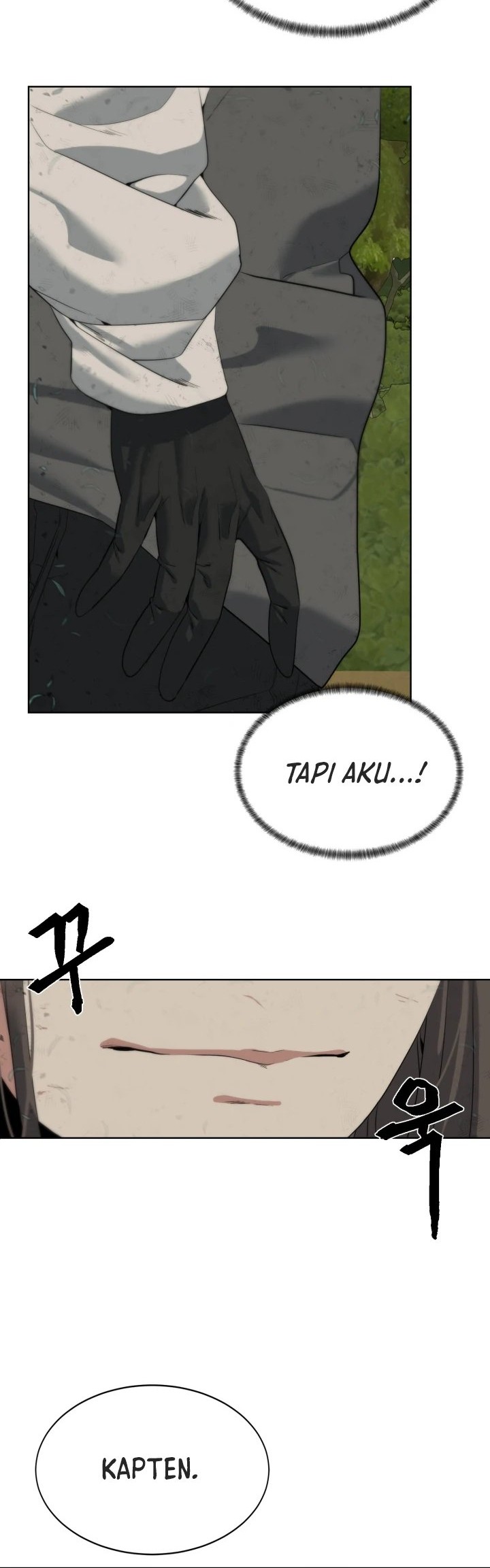 ETRANGERE Chapter 11 Gambar 33