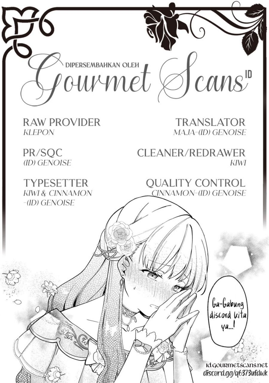 Baca Komik Hikikomori Hakoiri Reijou no Kekkon Chapter 02 Gambar 1