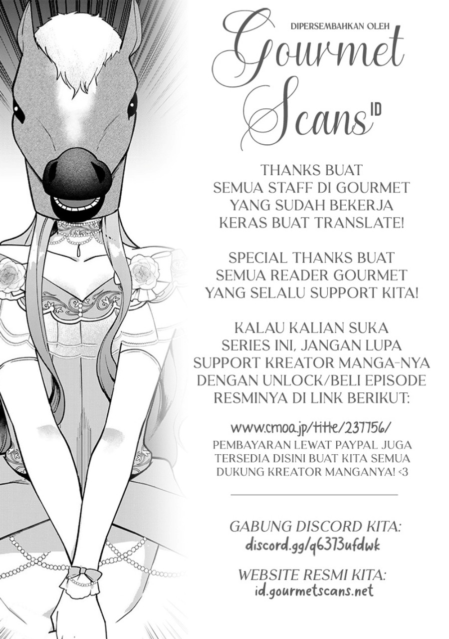 Hikikomori Hakoiri Reijou no Kekkon Chapter 02 Gambar 26