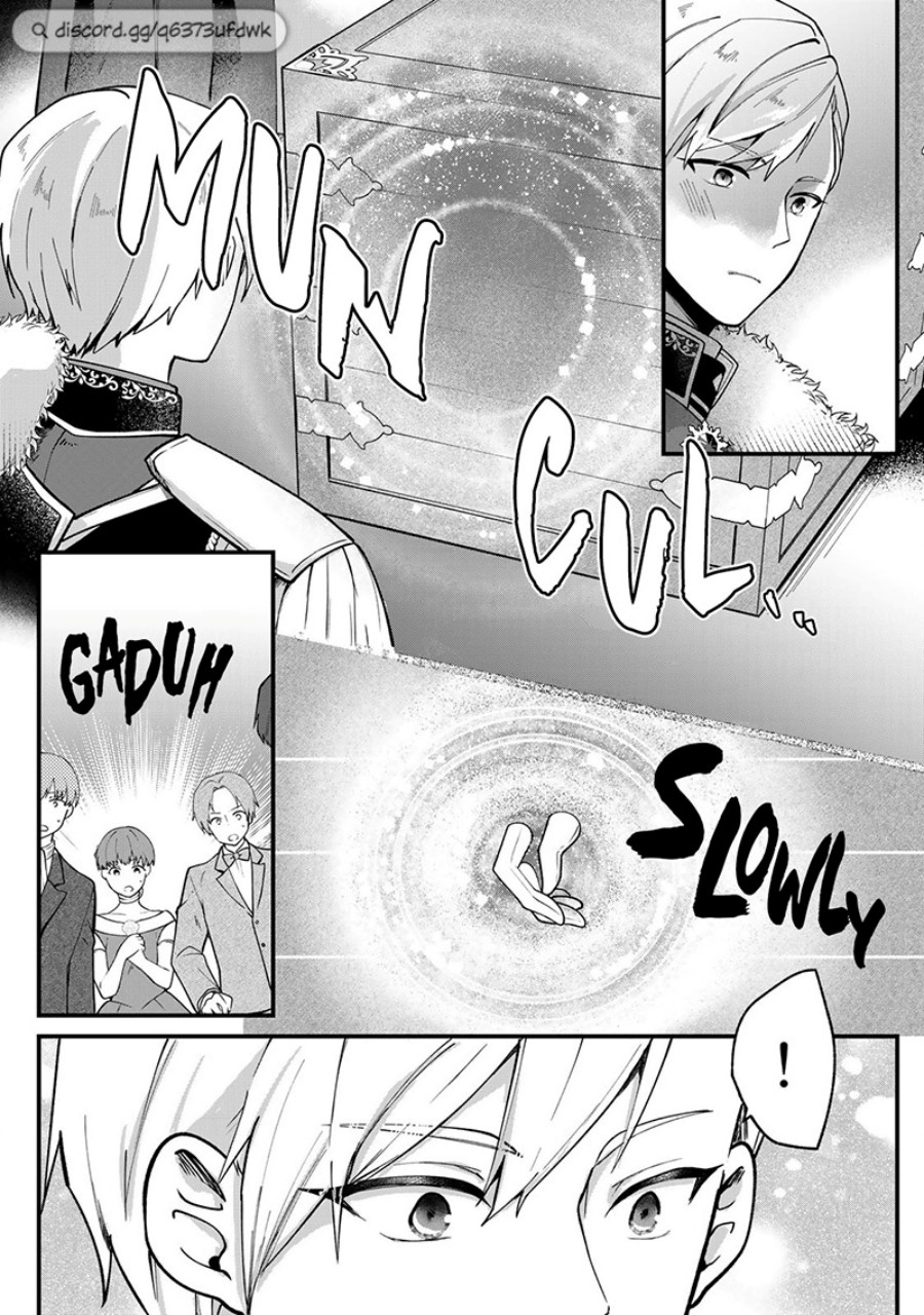 Hikikomori Hakoiri Reijou no Kekkon Chapter 02 Gambar 7