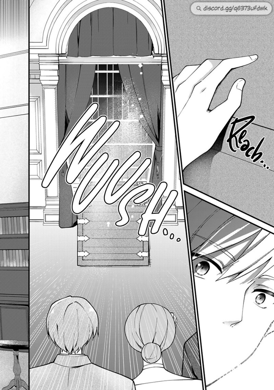 Hikikomori Hakoiri Reijou no Kekkon Chapter 02 Gambar 9