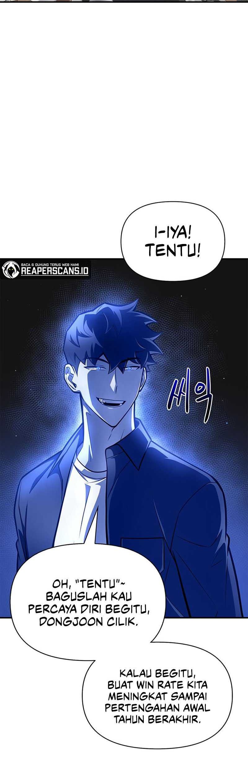 Superhuman Battlefield Chapter 25 Gambar 40