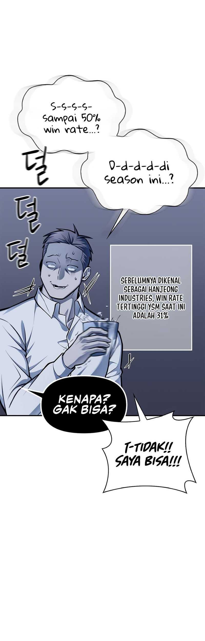 Superhuman Battlefield Chapter 25 Gambar 42