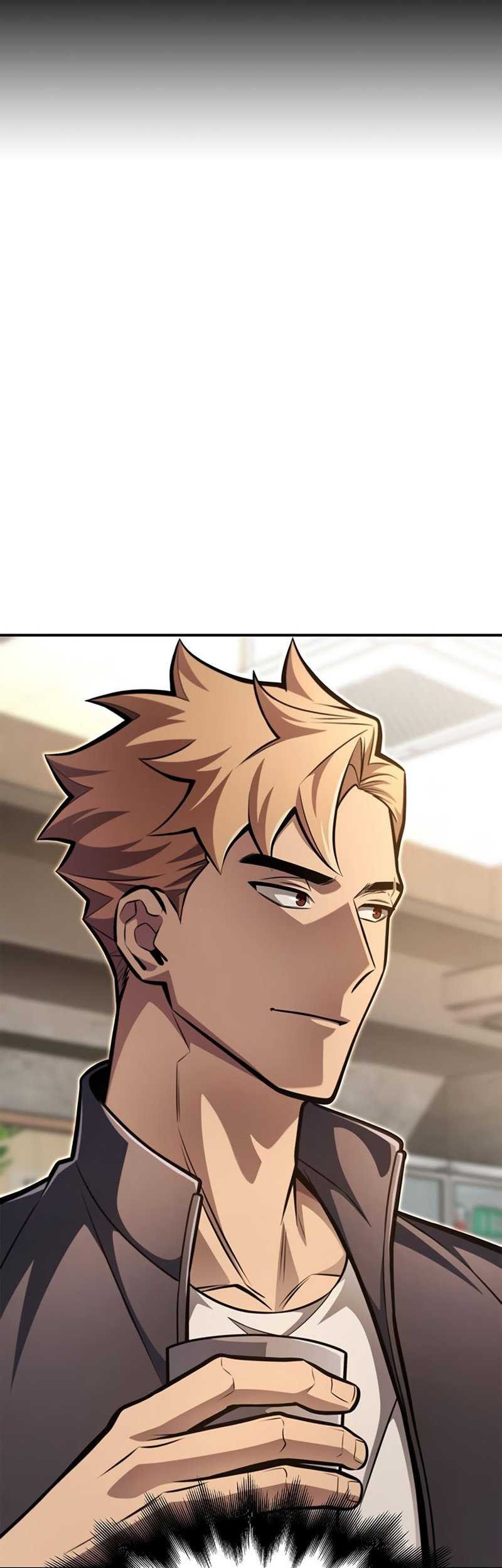 Superhuman Battlefield Chapter 25 Gambar 46