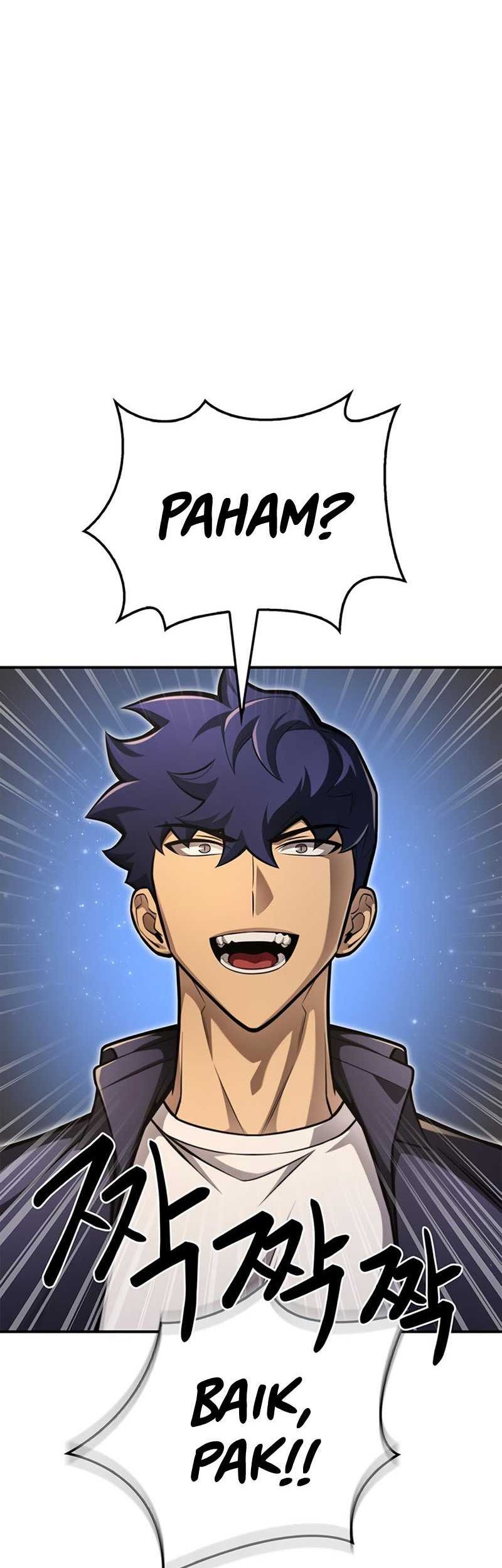 Superhuman Battlefield Chapter 25 Gambar 51