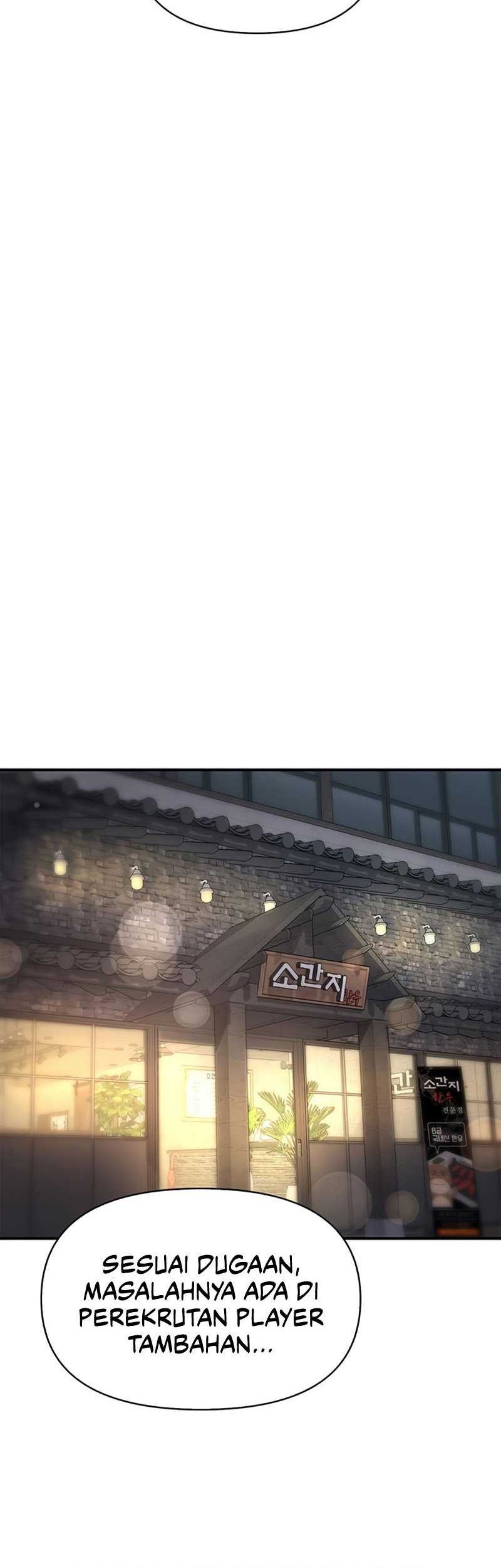 Superhuman Battlefield Chapter 25 Gambar 53