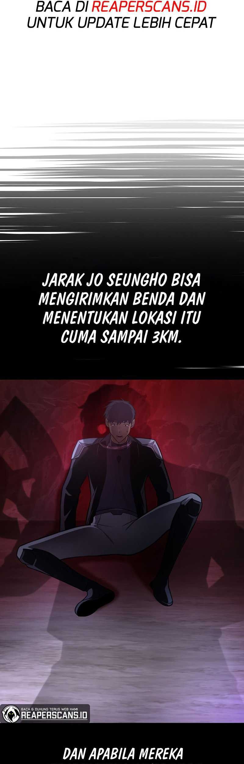 Superhuman Battlefield Chapter 25 Gambar 54