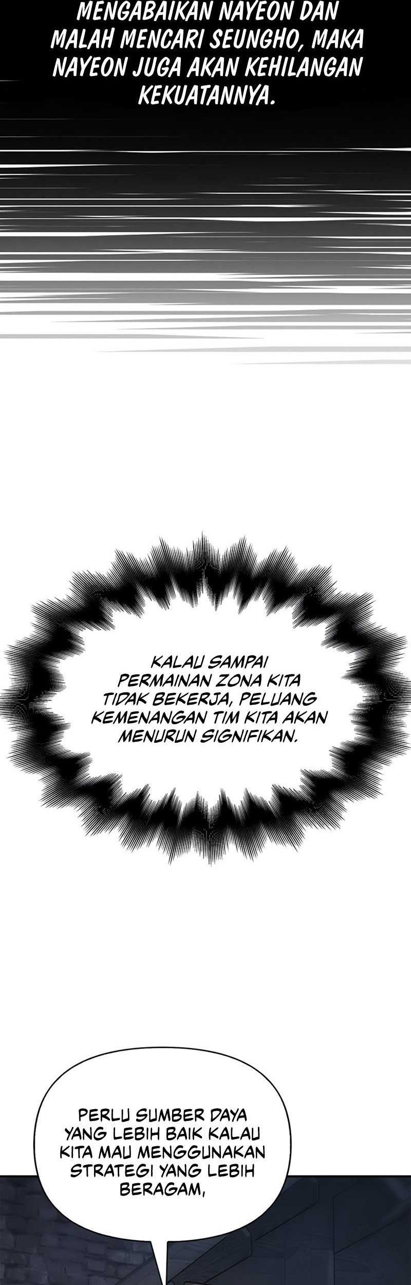 Superhuman Battlefield Chapter 25 Gambar 55