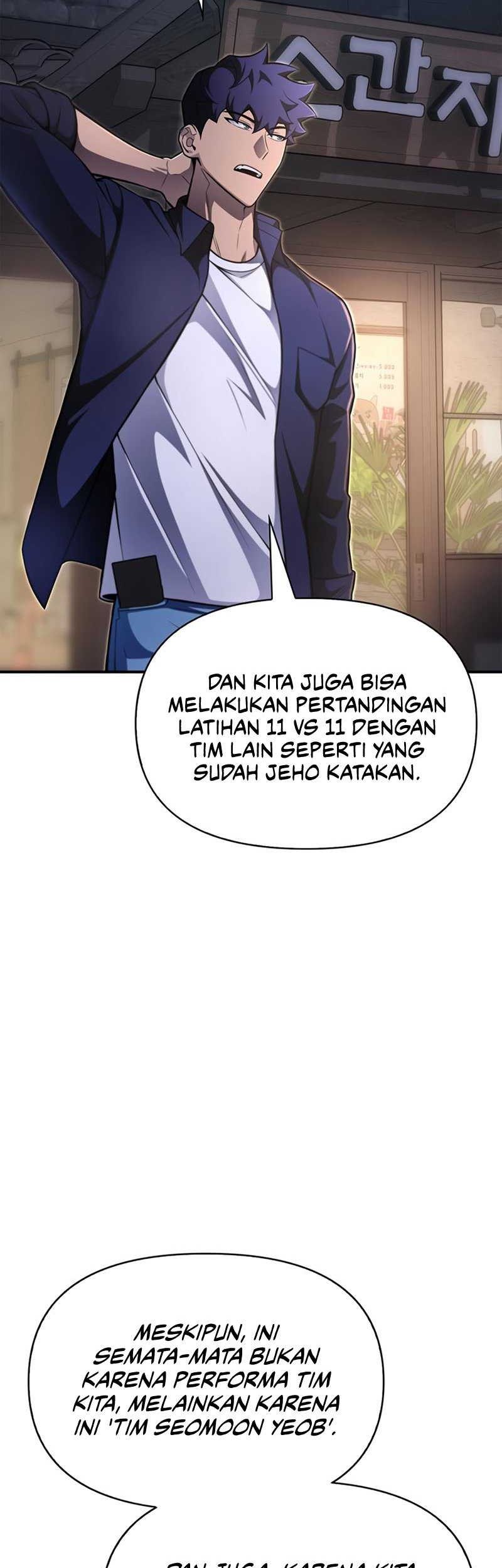 Superhuman Battlefield Chapter 25 Gambar 56