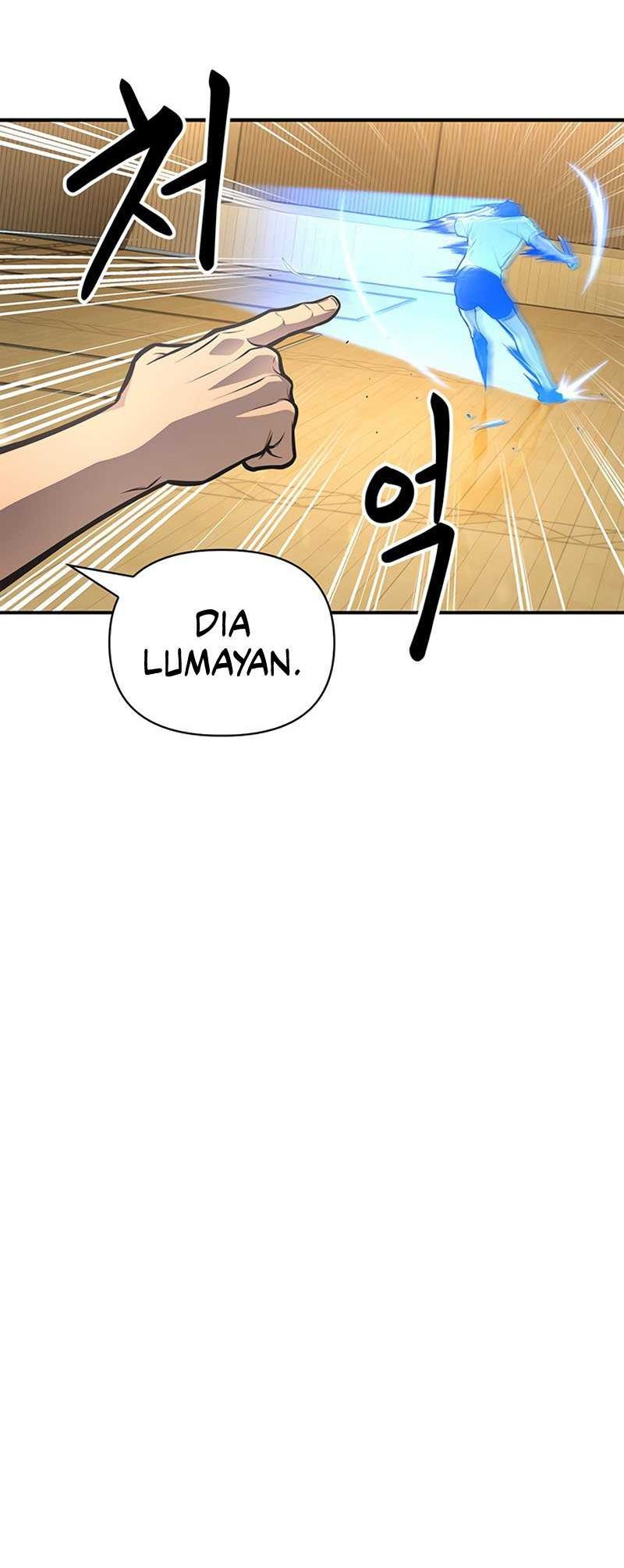 Superhuman Battlefield Chapter 25 Gambar 73