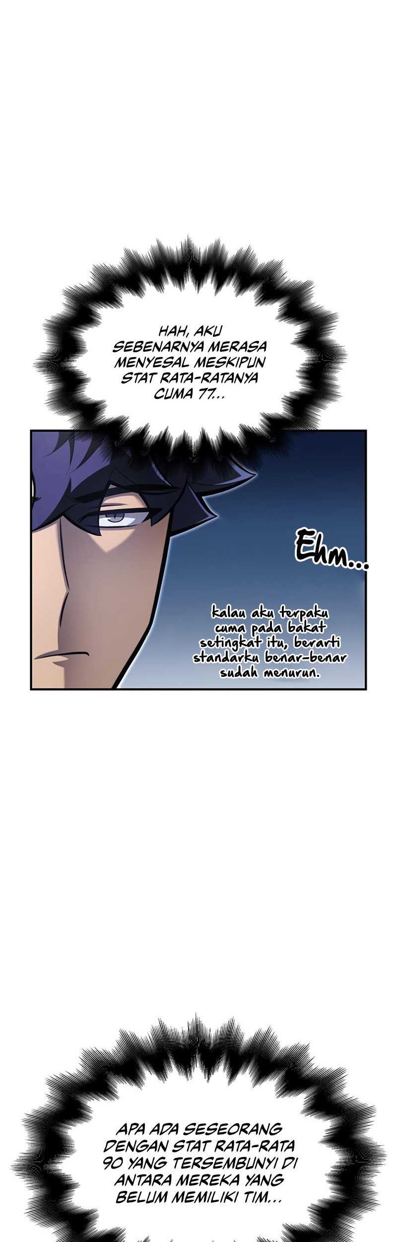 Superhuman Battlefield Chapter 25 Gambar 75