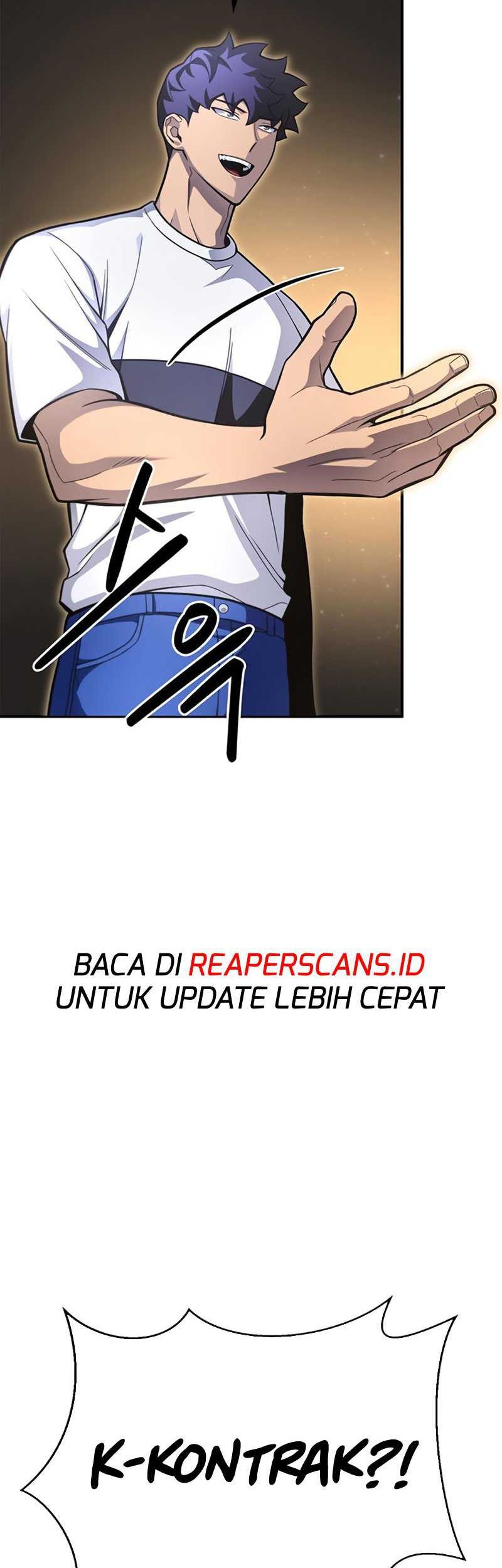Superhuman Battlefield Chapter 25 Gambar 88