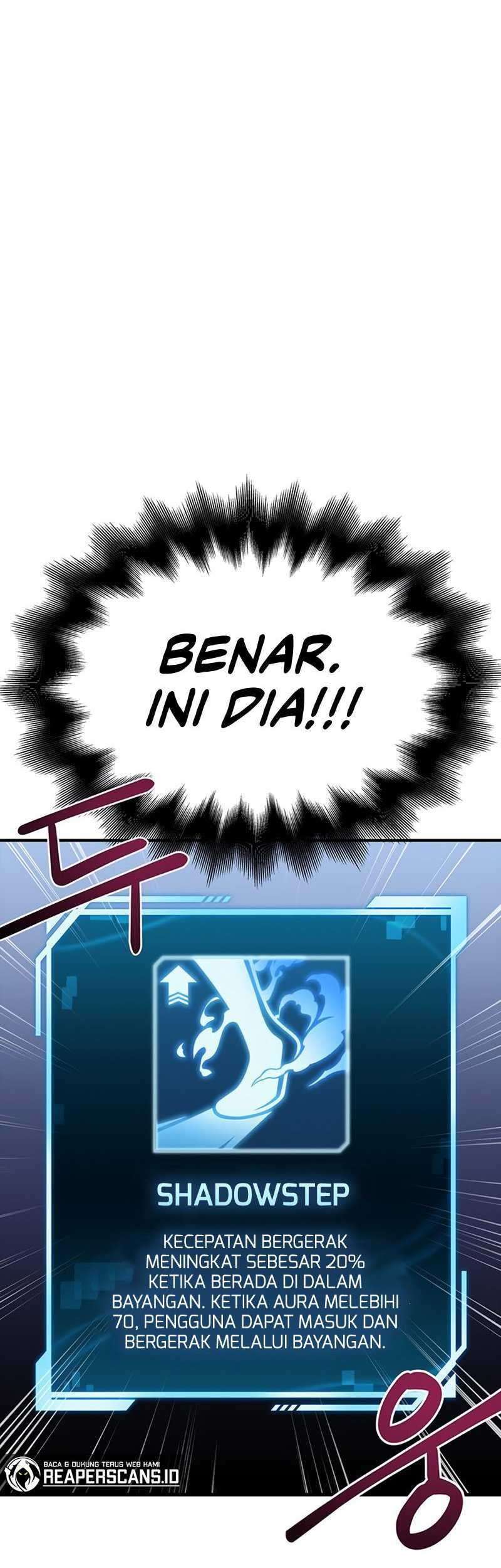 Superhuman Battlefield Chapter 25 Gambar 90